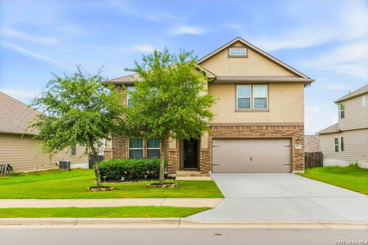 Property Photo:  5473 Cypress Pt  TX 78108 