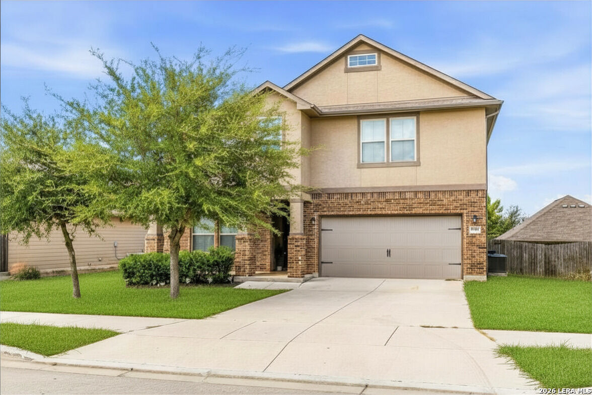 Property Photo:  5473 Cypress Pt  TX 78108 