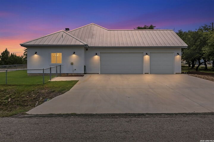 Property Photo:  116 Clemente Zapata  TX 78606 