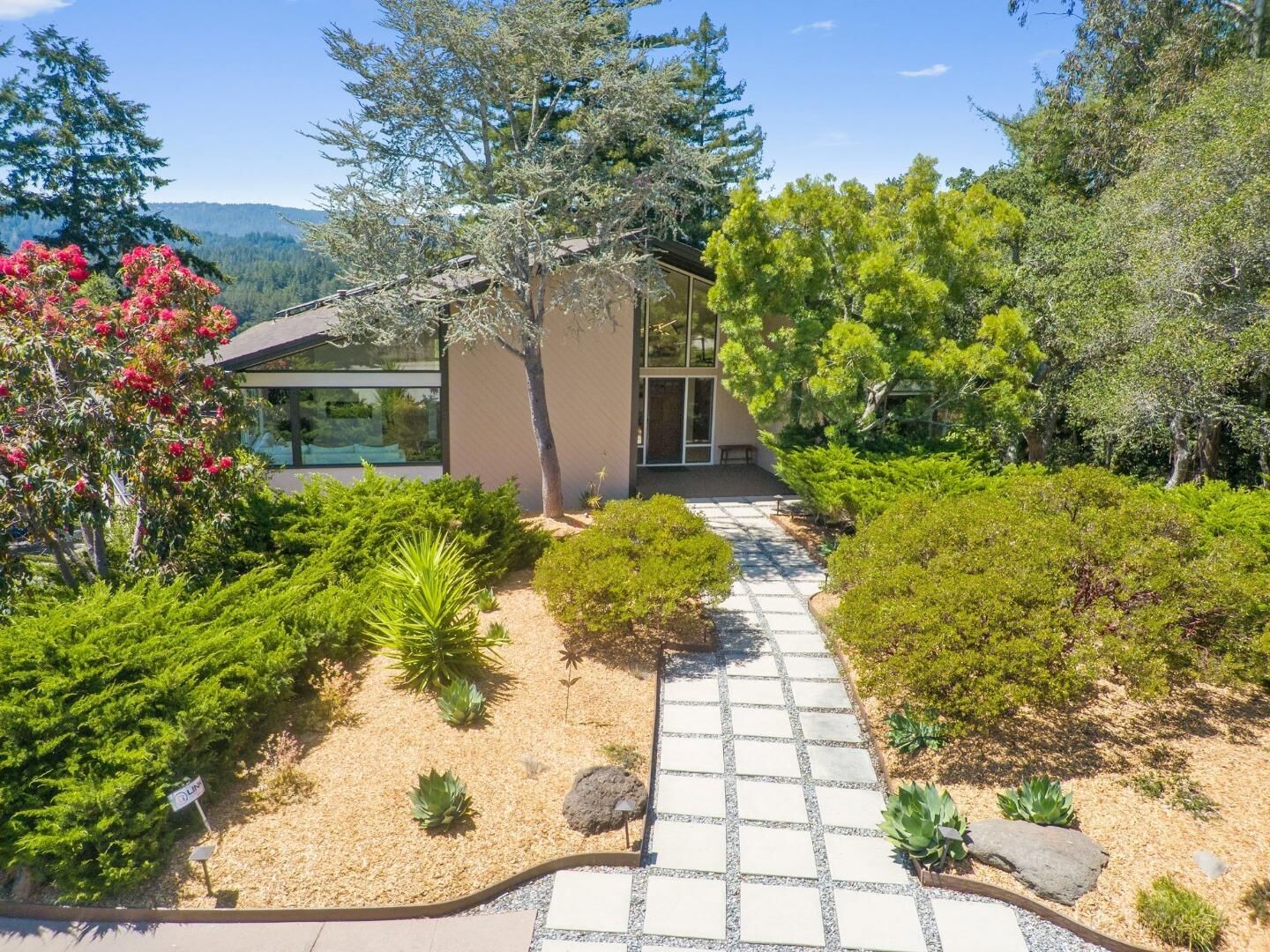 Property Photo:  21 Kite Hill Road  CA 95060 