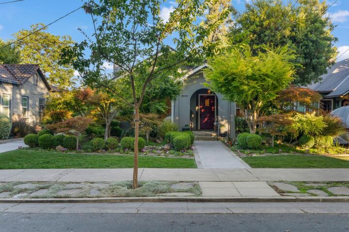 Property Photo: 958 Michigan Avenue CA 95125