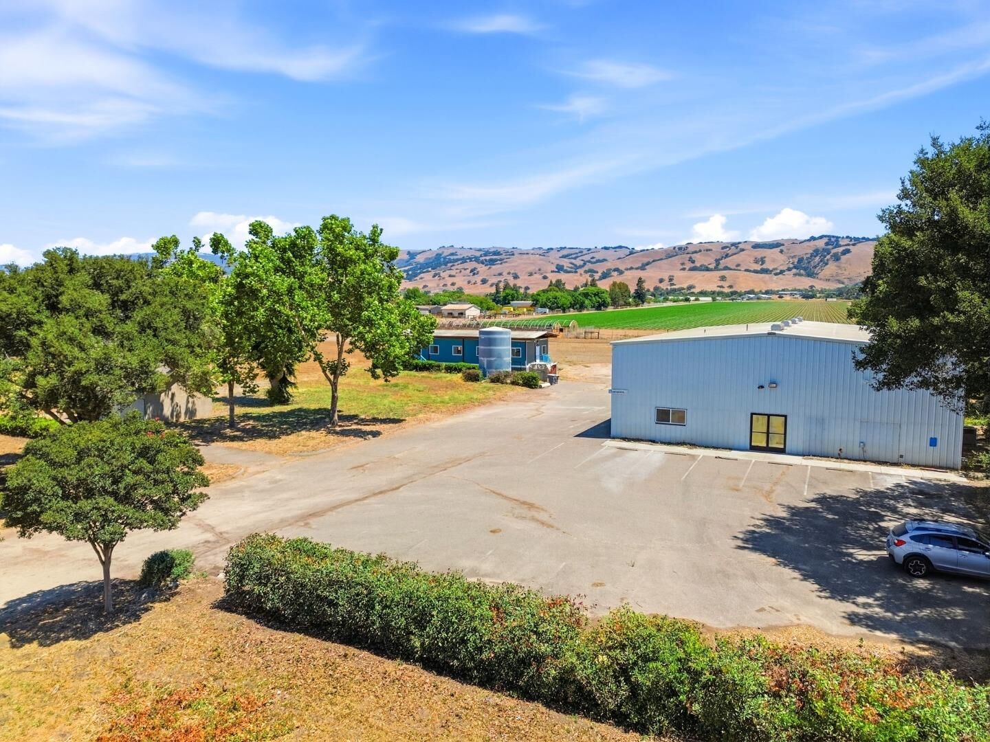 Property Photo:  3065 Pacheco Pass Highway  CA 95020 