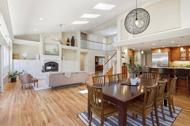 Property Photo:  732 Paradiso Court  CA 95073 