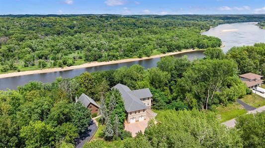 Property Photo: 1000 Hillside Drive WI 53965