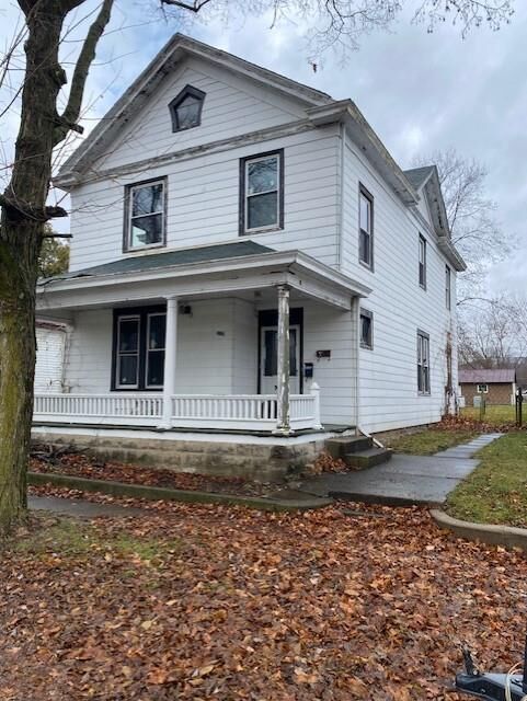 Property Photo:  529 E 5th Street  IN 47012 