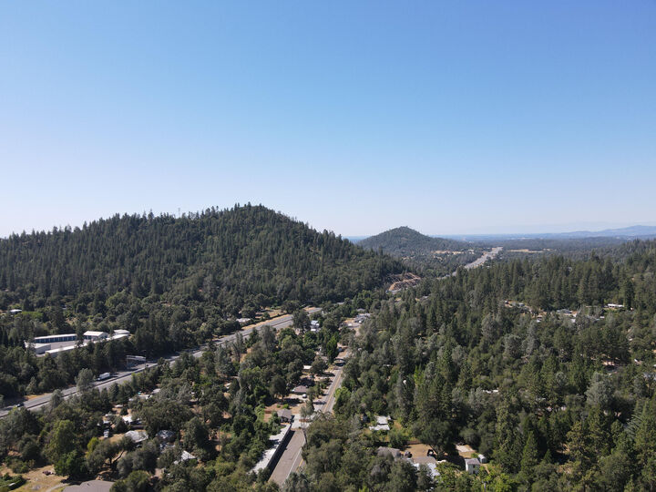 Property Photo:  15194 Wonderland Boulevard  CA 96003 