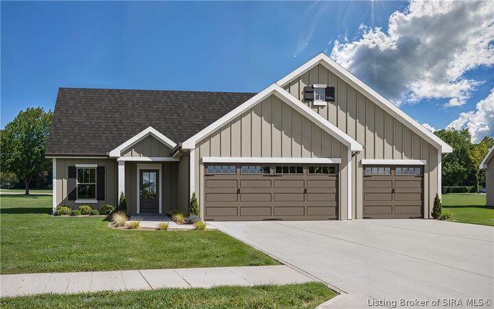 Property Photo:  5118 Abington Way 1534  IN 47111 