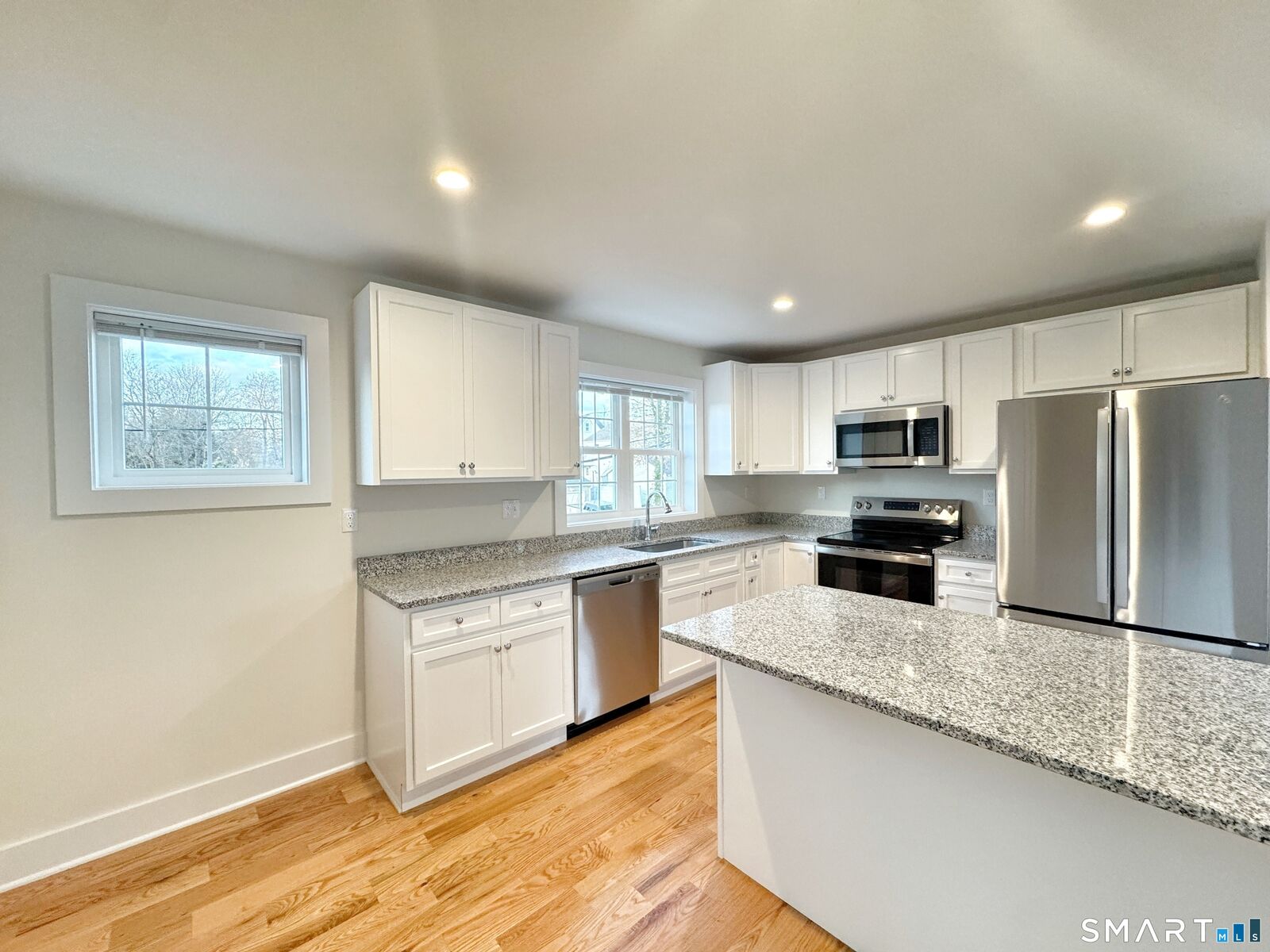 Property Photo: 14 Hyatt Avenue A2 CT 06850