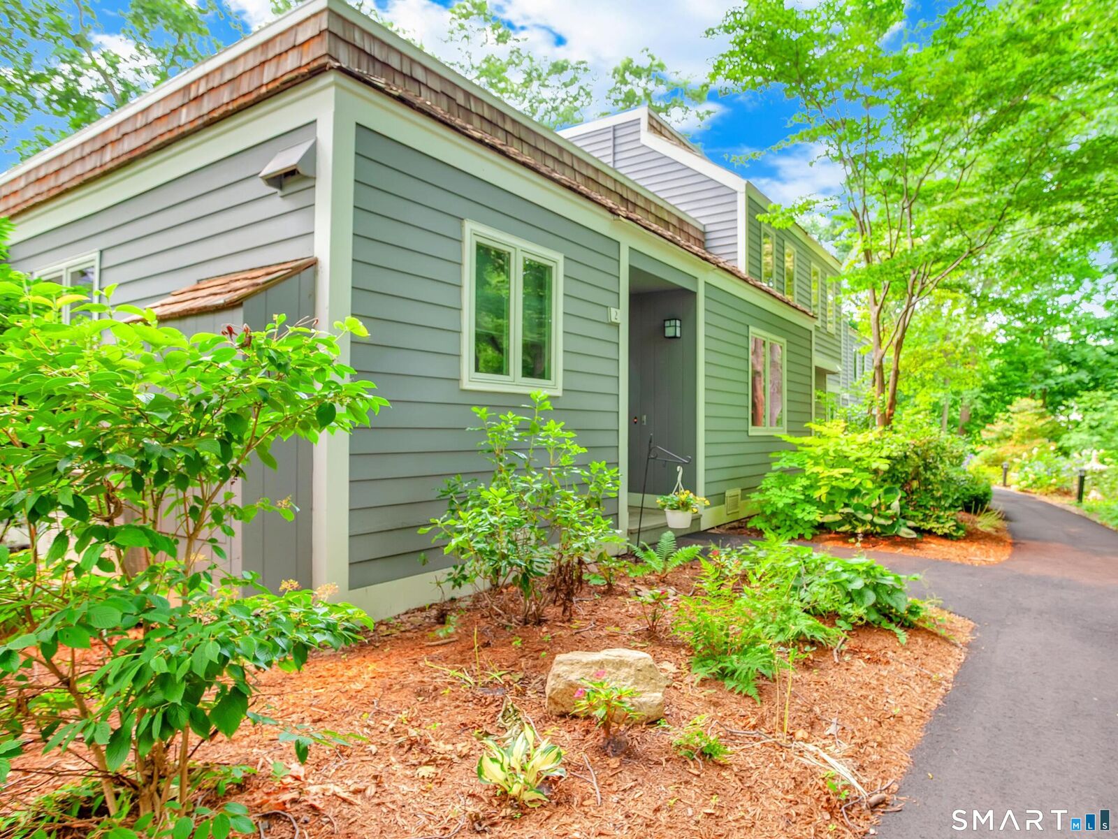 Property Photo: 2 Castle Rock 2 CT 06405