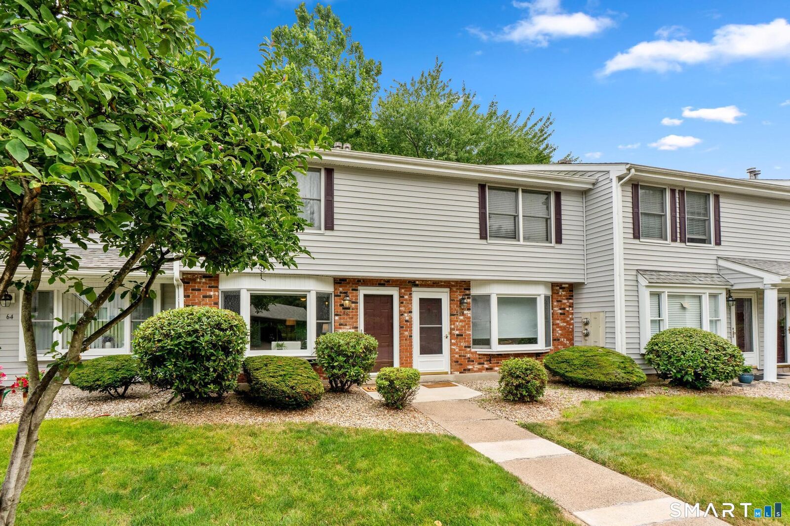 Property Photo: 66 Concord Drive 66 CT 06067