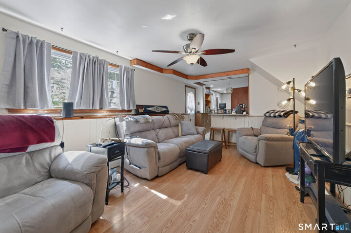 Property Photo: 215 West Pond Rd Extension CT 06471