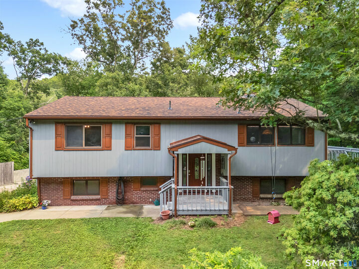 Property Photo: 470 Cossaduck Hill Road CT 06359
