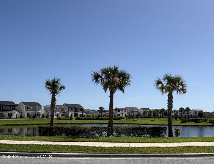 Property Photo: 2245 Reeling Circle FL 32940