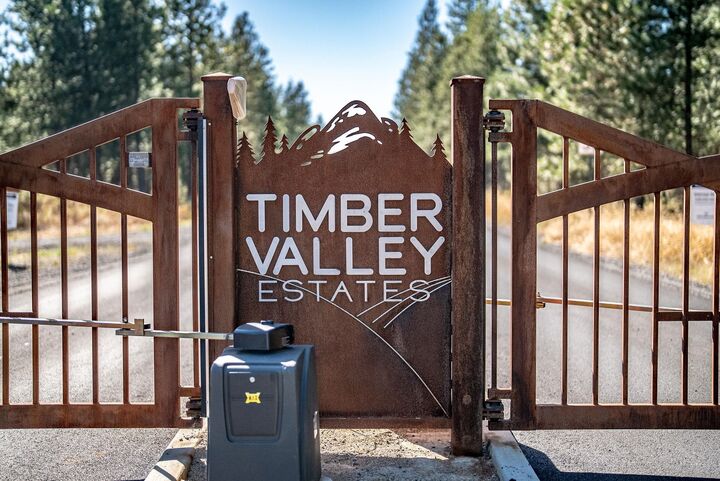 Property Photo: Nka W Findley Ln Lot 5 WA 99006