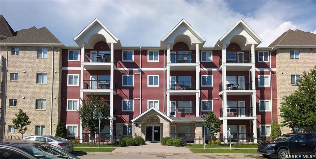Photo de la propriété:  150 Pawlychenko Lane 111  SK S7V 0B4 