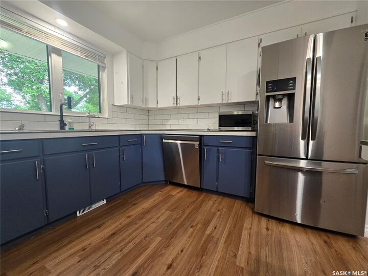 Property Photo: 98 13th Street SK S4H 1L1