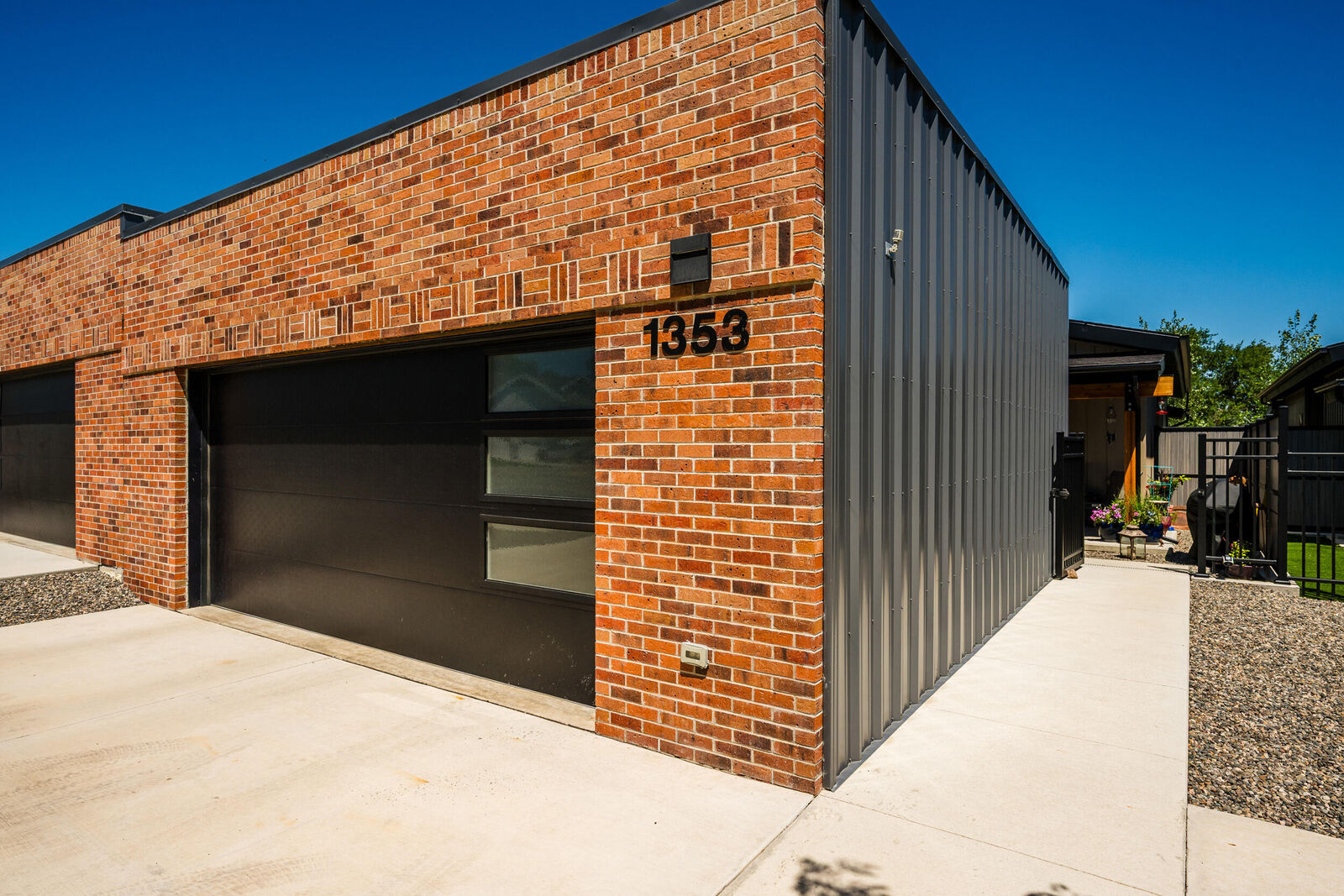 Property Photo: 1353 Avon Street WY 82801