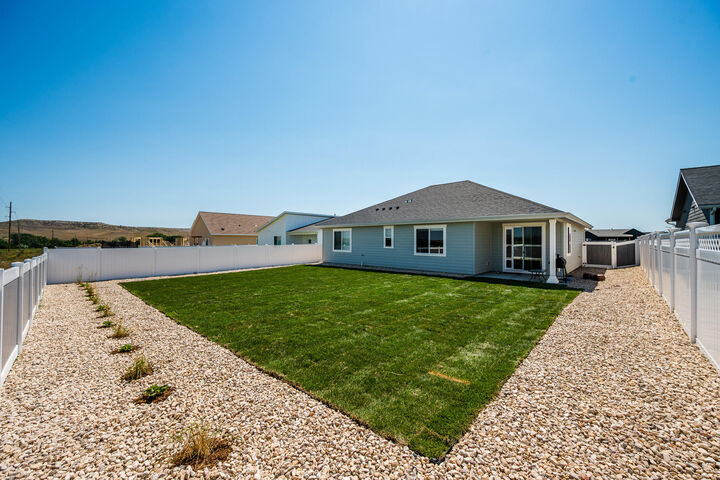 Property Photo:  1275 Oxbow Drive  WY 82801 