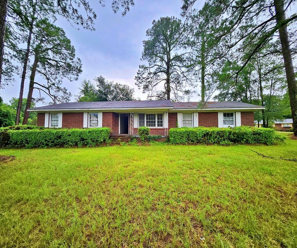 Property Photo:  188 Marcia Ln  GA 31757 