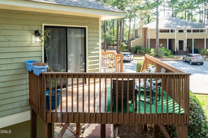 Property Photo: 3263 Mill Run NC 27612