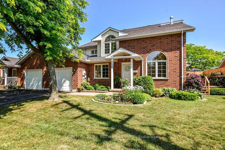 Property Photo:  60 Museum Drive 505  ON L3V 7T9 