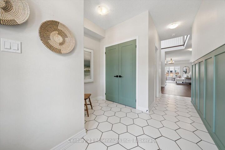 Property Photo: 1 Spencer Street ON L9Y 3B7