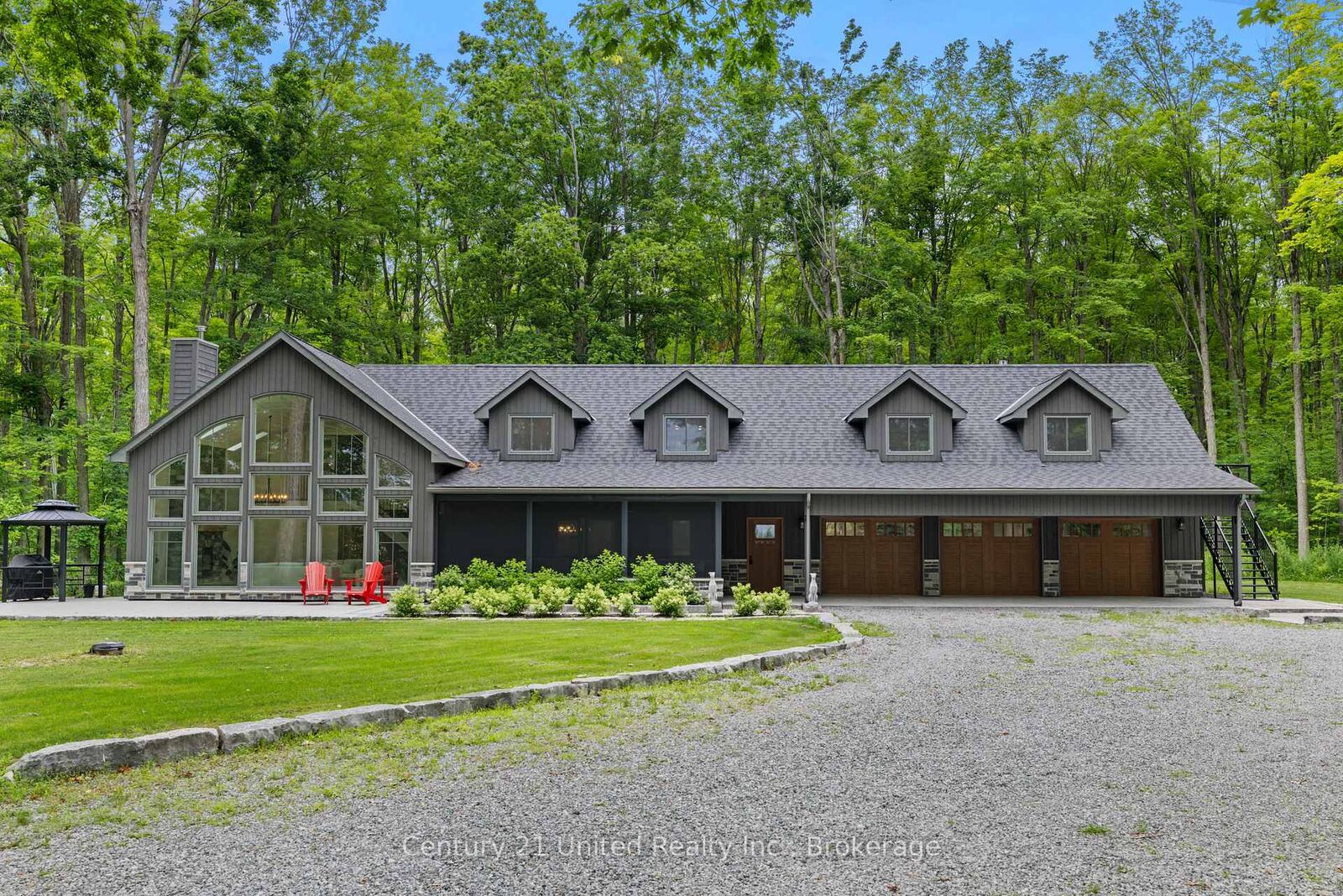 Photo de la propriété:  39 Stockdale Road  ON K9J 6X4 