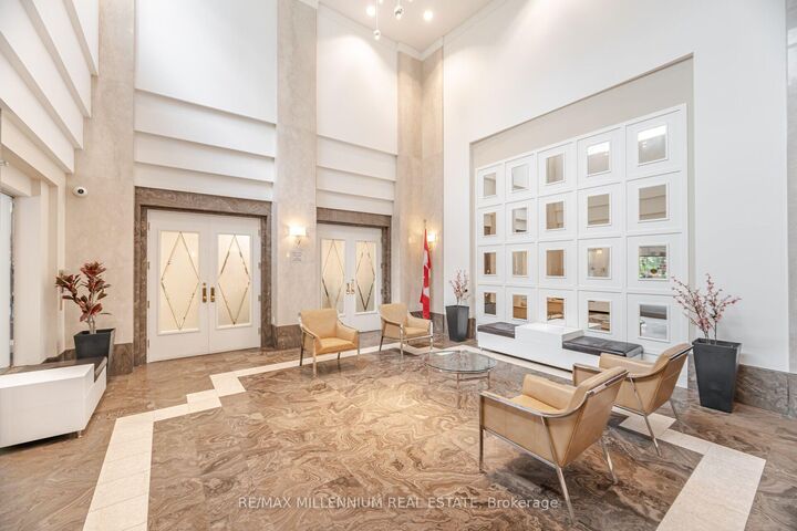 Property Photo: 68 Corporate Drive 1532 ON M1H 3H3