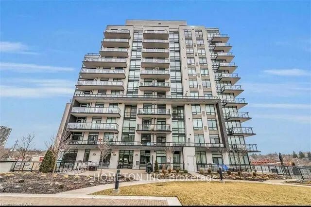 Property Photo: 150 Water St Street N 304 ON N1R 0B5