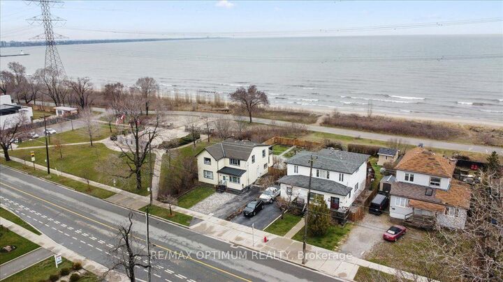 Property Photo:  1019 Beach Boulevard  ON L8H 6Z8 