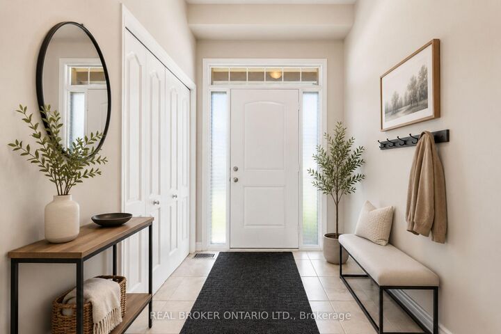 Property Photo: 417 Stalwart Crescent ON K1T 0H2