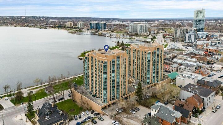 150 Dunlop Street E 904 — photo 1