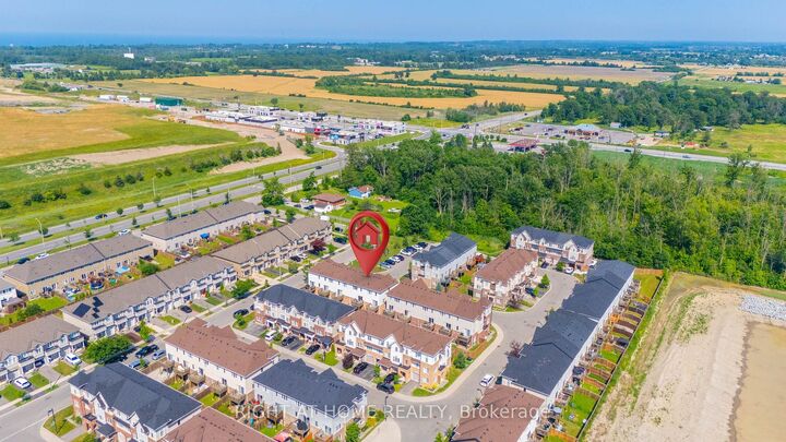 Photo de la propriété:  8 Kenridge Terrace  ON L8J 0G4 