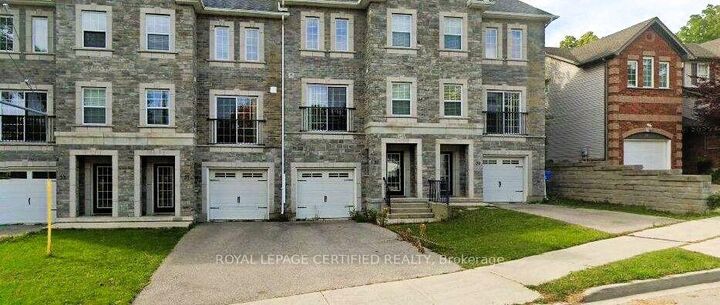 Property Photo: 57 Woolwich Street ON N2K 1S2