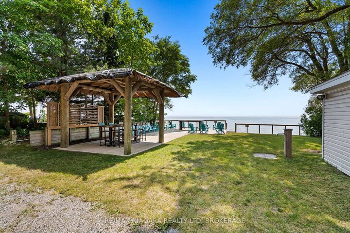 Property Photo: 12343 Lakeshore Road ON L0S 1V0