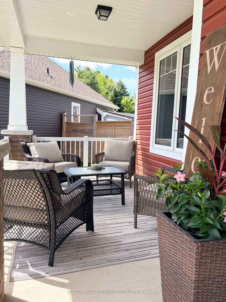 Property Photo: 31 Browning Boulevard S ON P1L 0G2
