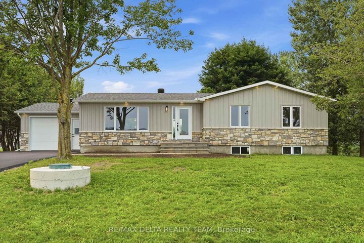 1568 Pilon Road — photo 1