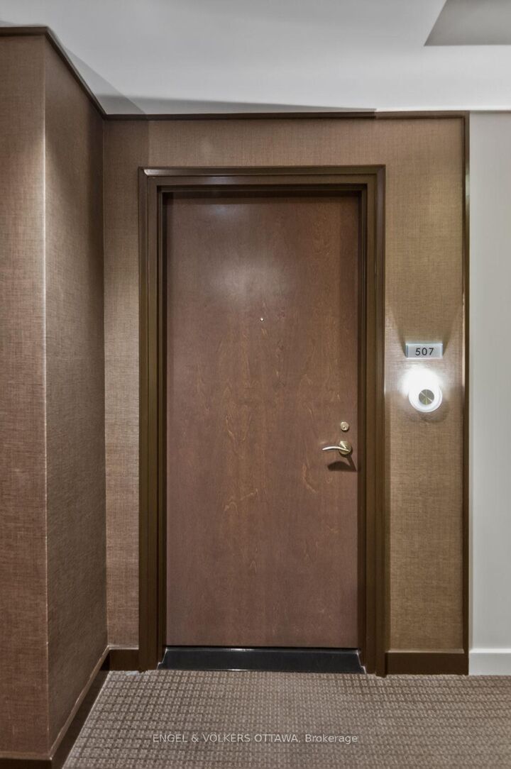 Property Photo: 108 Richmond Road 507 ON K1Z 6V9
