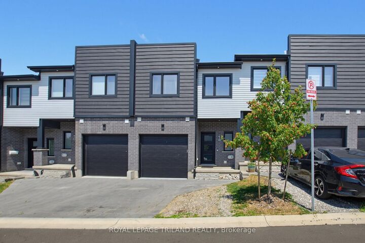 Property Photo:  3557 Colonel Talbot Road 14  ON N6P 0K5 