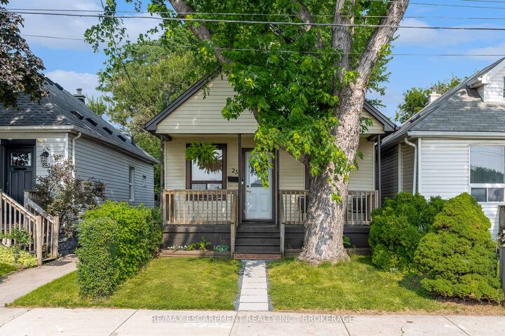 25 McKinstry Street — photo 1