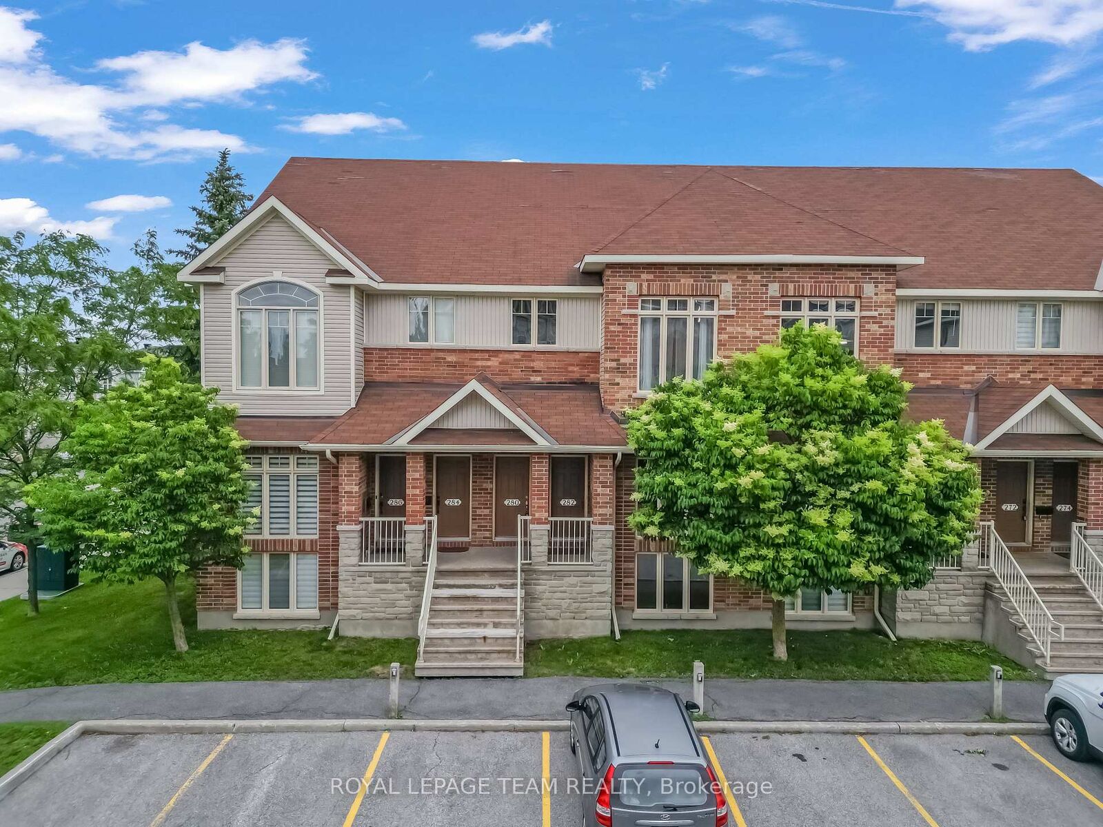 Property Photo:  280 Keltie Private  ON K2J 0A4 