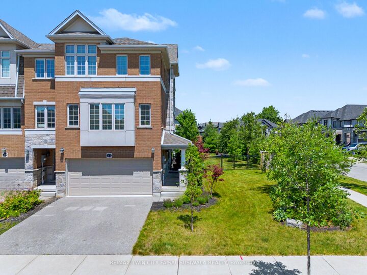41 Sportsman Hill Street — photo 1