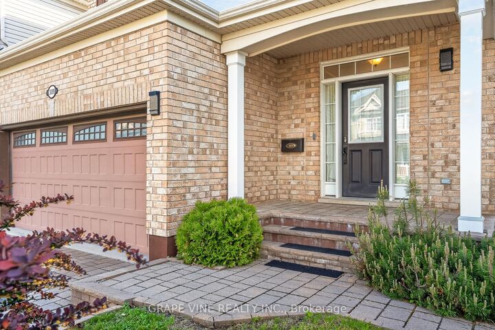Property Photo:  3009 Freshwater Way  ON K2J 5J8 