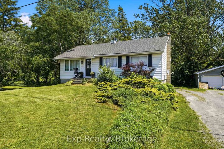 Property Photo: 650 County Road 5 N/A ON K0K 2T0