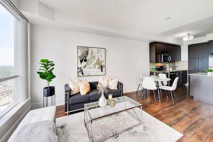Property Photo: 15 Viking Lane 2606 ON M9B 0A4