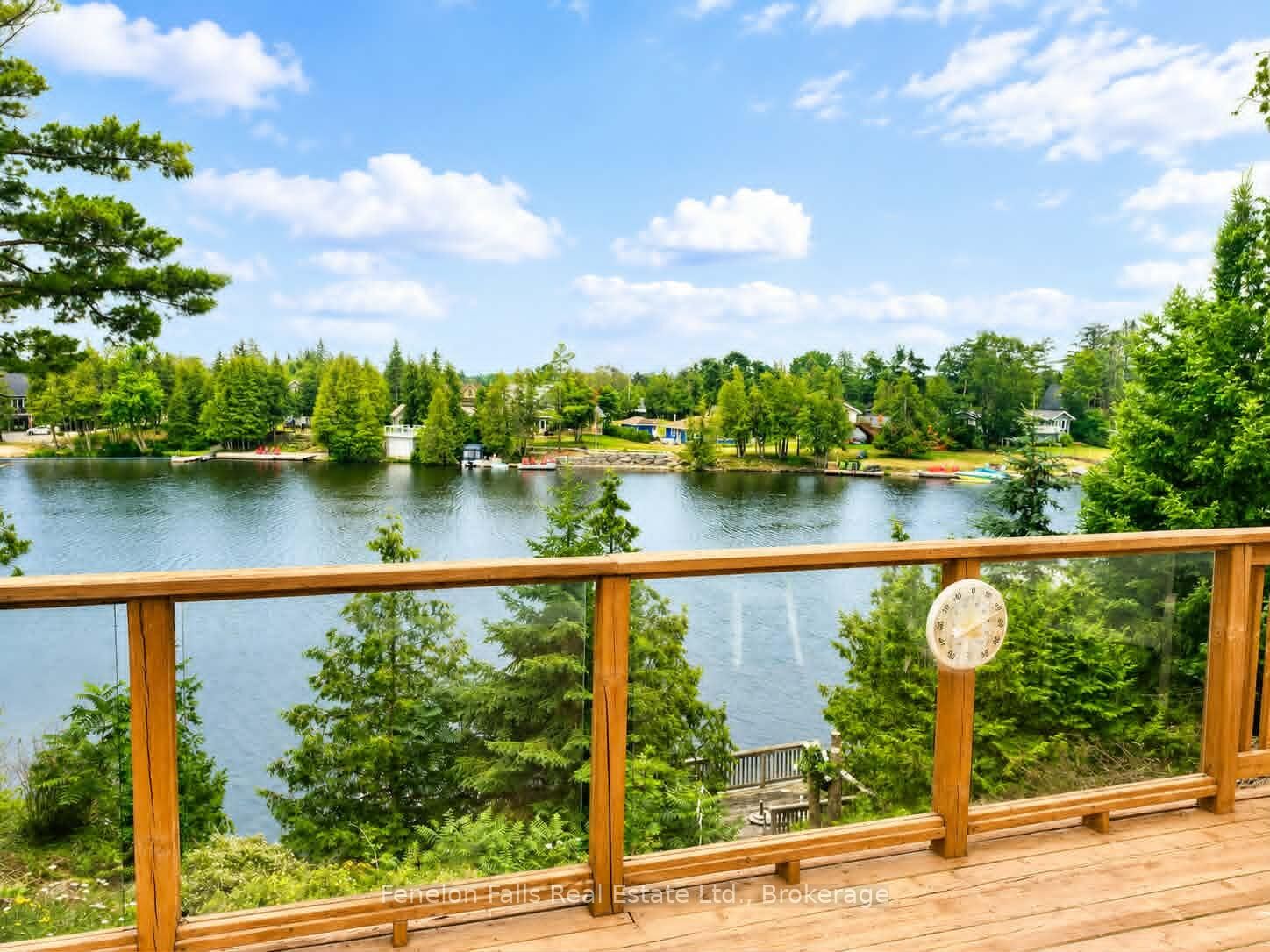 Property Photo: 226 Francis Street E ON K0M 1N0