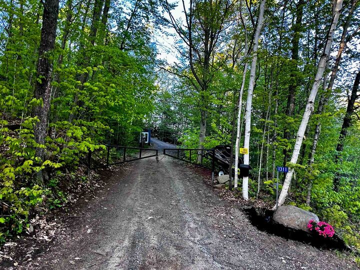 Property Photo: 1311 S. Ril Lake Road ON P0B 1A0