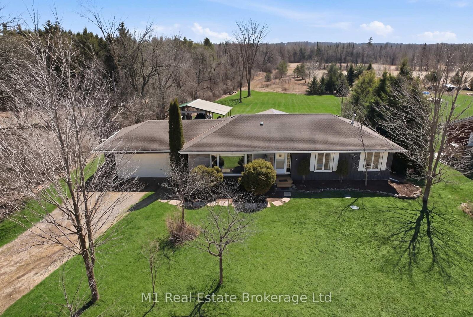Property Photo: 9467 Wellington Rd 124 N/A ON N0B 1T0