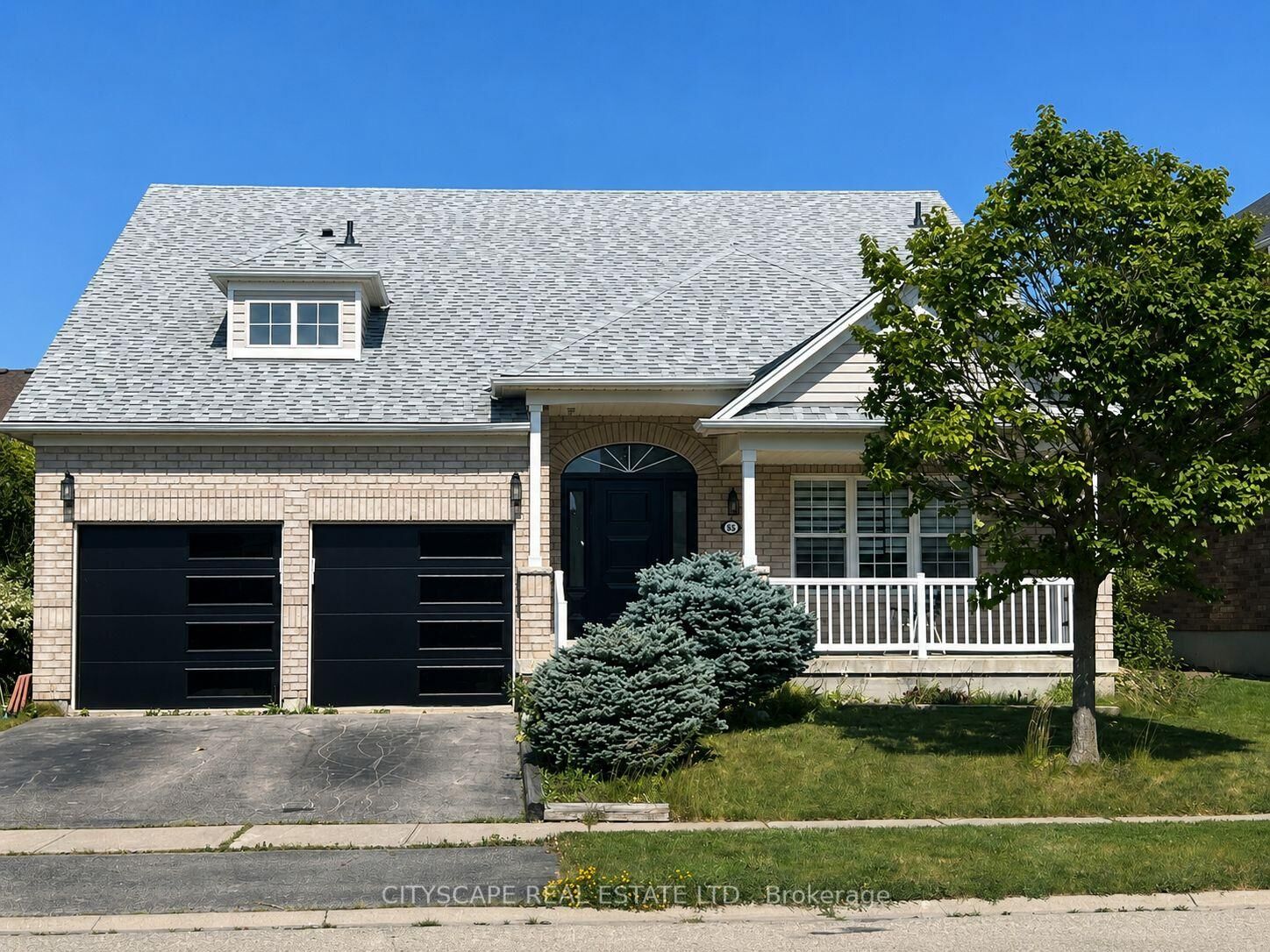 Property Photo: 63 Webb Avenue ON N3T 0A2