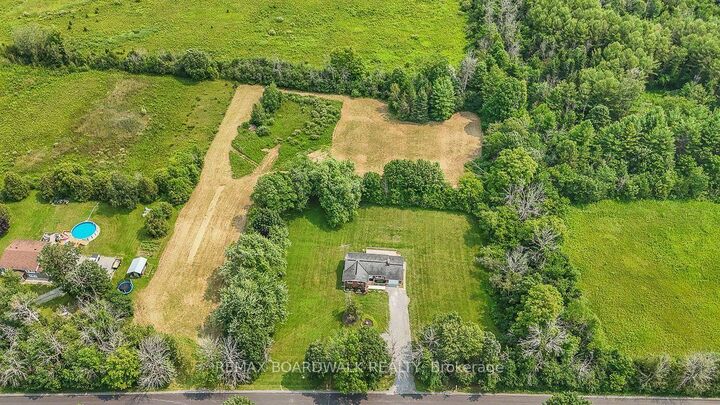 Property Photo: 477 Townline Road ON K0G 1J0